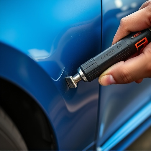 dent removal tools