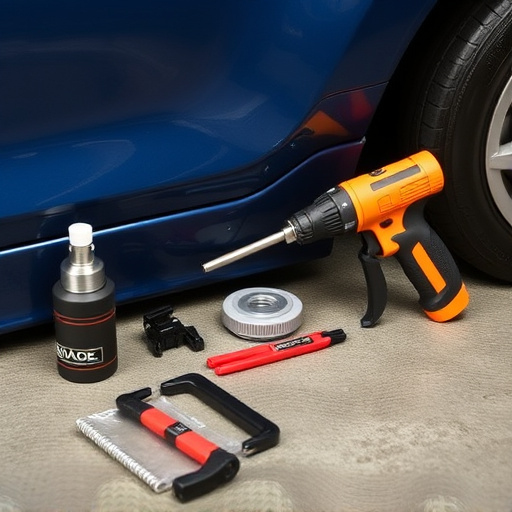 dent removal tools