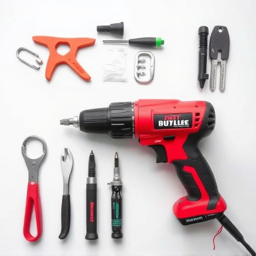 dent removal tools