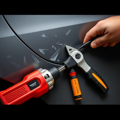 dent removal tools
