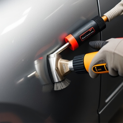 dent removal tools