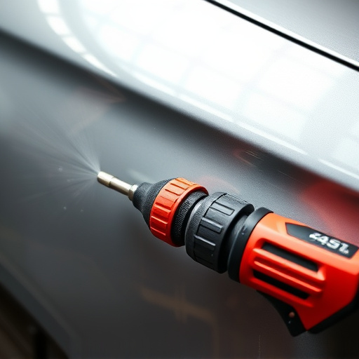 dent removal tools