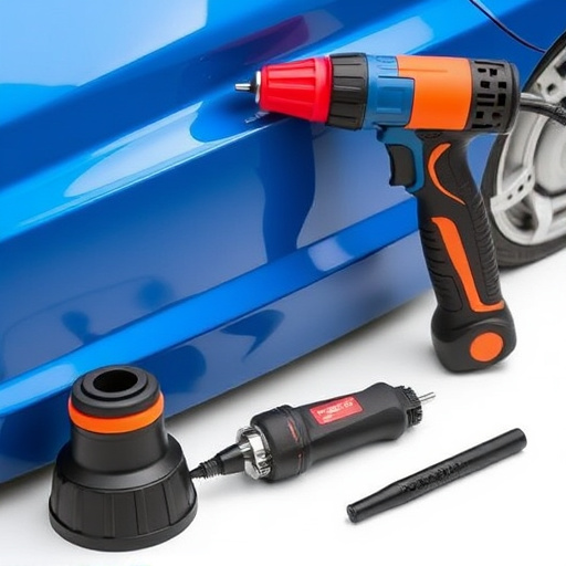 dent removal tools