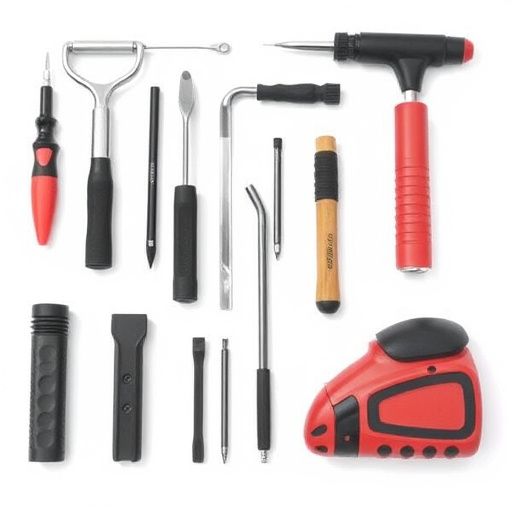 dent removal tools