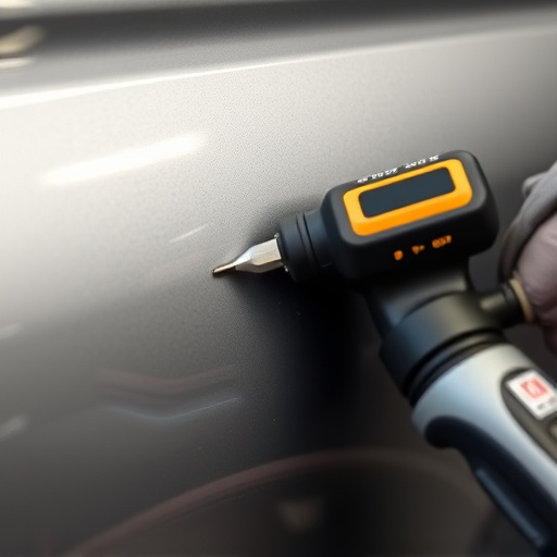 dent removal tools
