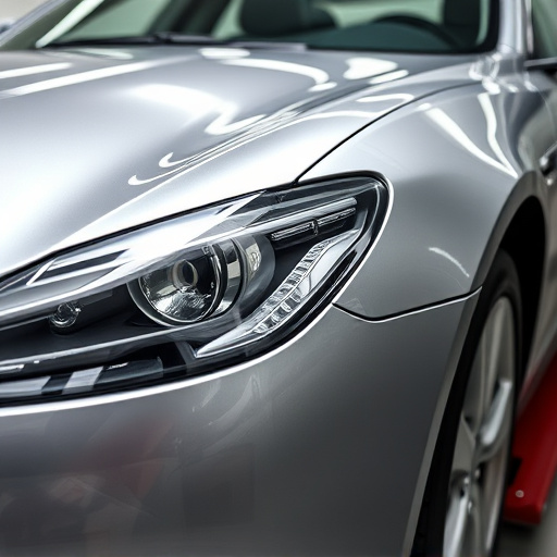 paintless dent repair