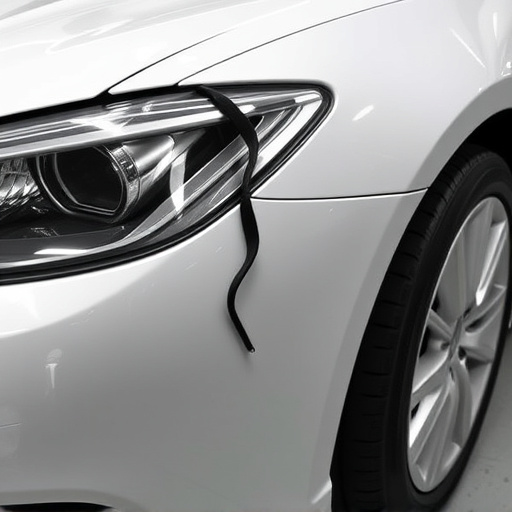 paintless dent repair