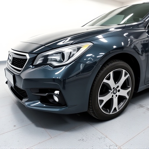 paintless dent repair