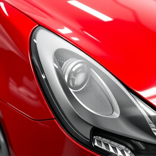 paintless dent repair