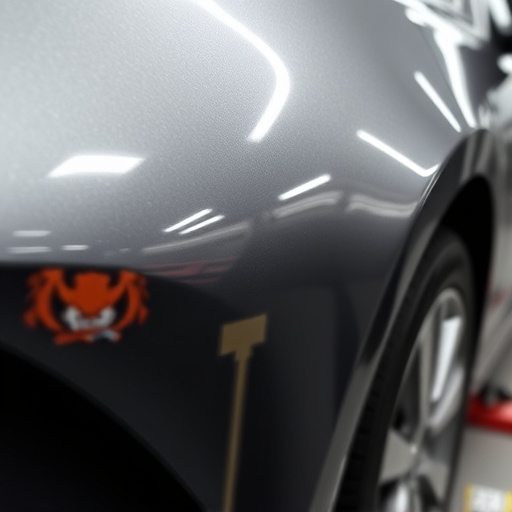 paintless dent repair