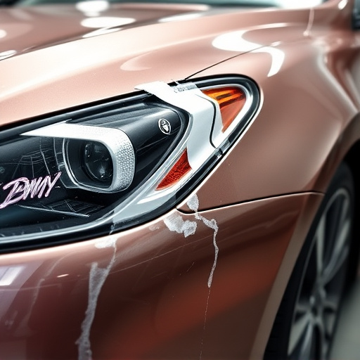 paintless dent repair