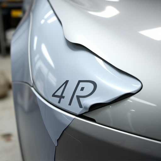 paintless dent repair