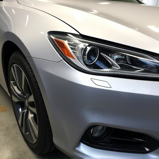paintless dent repair