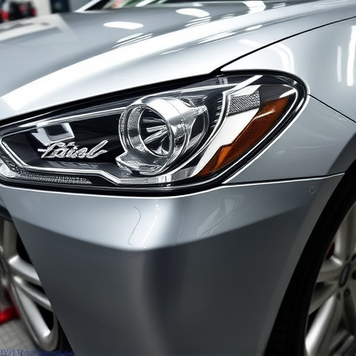 paintless dent repair