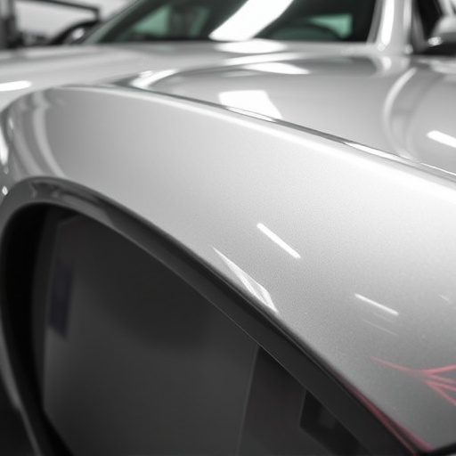 paintless dent repair