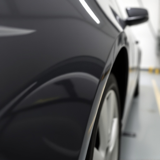paintless dent repair