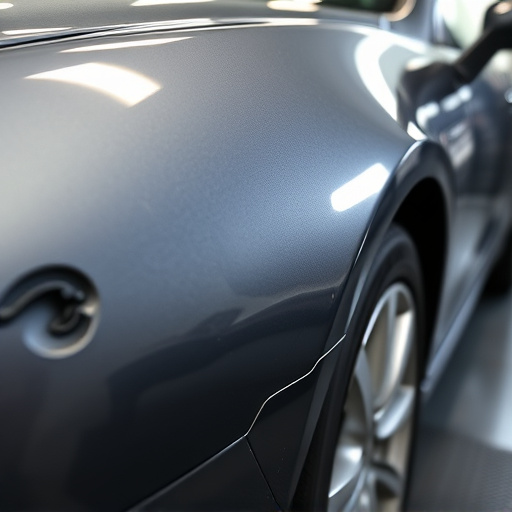 paintless dent repair