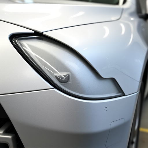 paintless dent repair