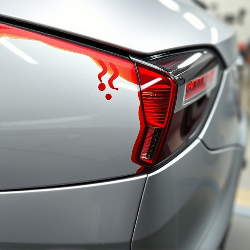 paintless dent repair