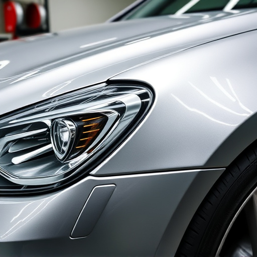 paintless dent repair