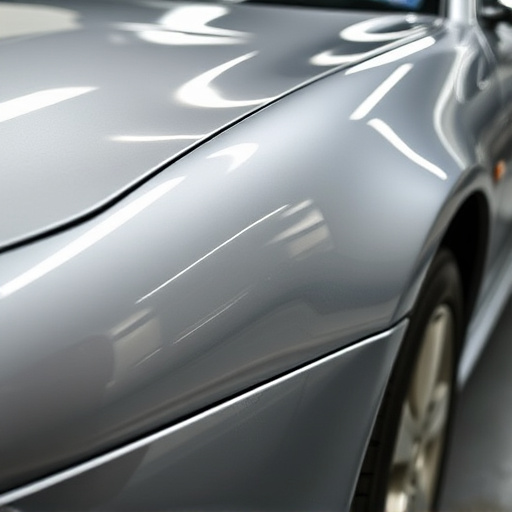 paintless dent repair