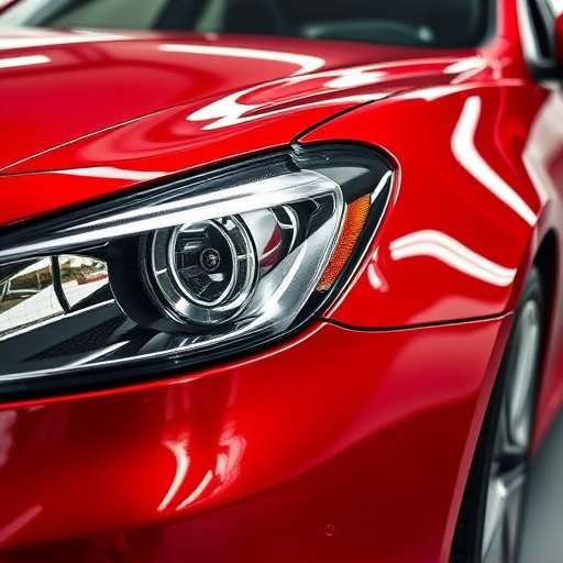 paintless dent repair