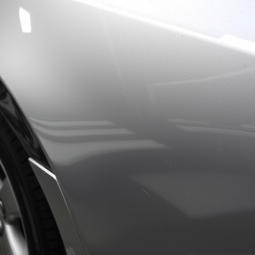 paintless dent repair