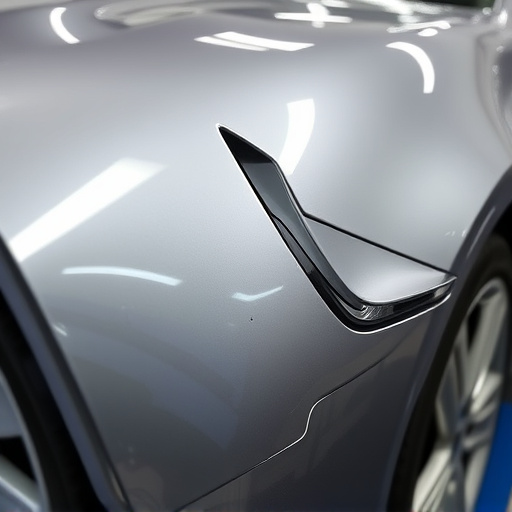 paintless dent repair