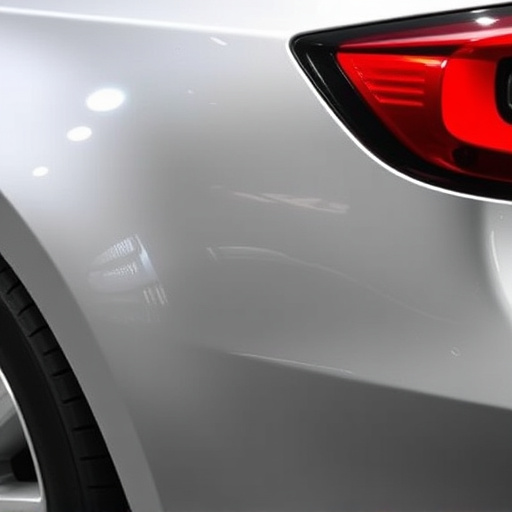 paintless dent repair