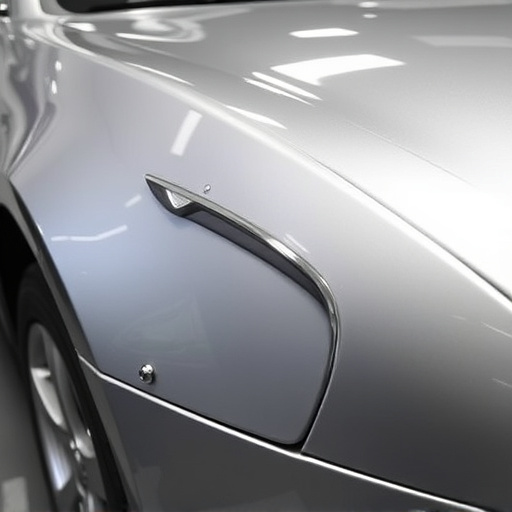 paintless dent repair