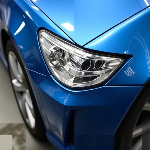 paintless dent repair