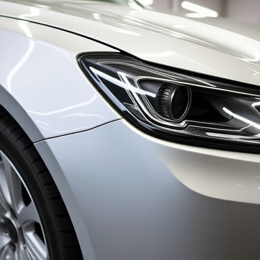 paintless dent repair