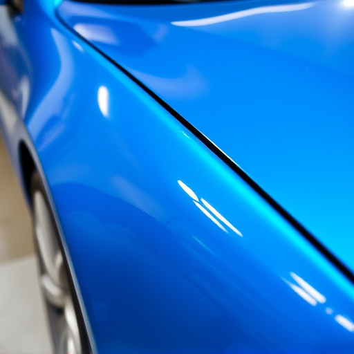 paintless dent repair