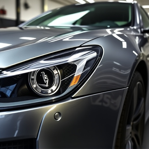 paintless dent repair