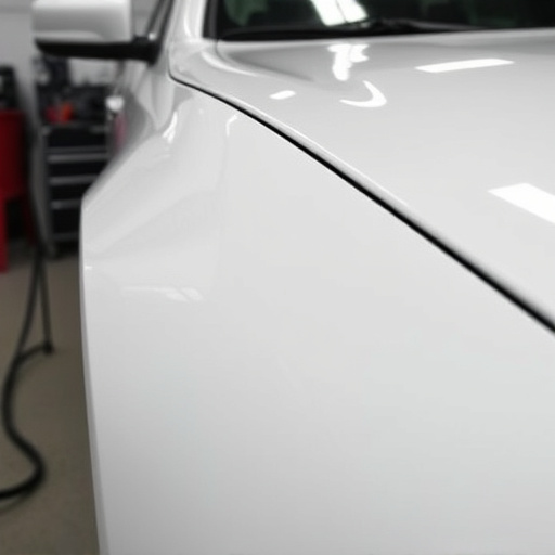 paintless dent repair