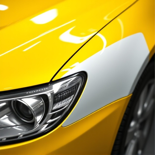 paintless dent repair