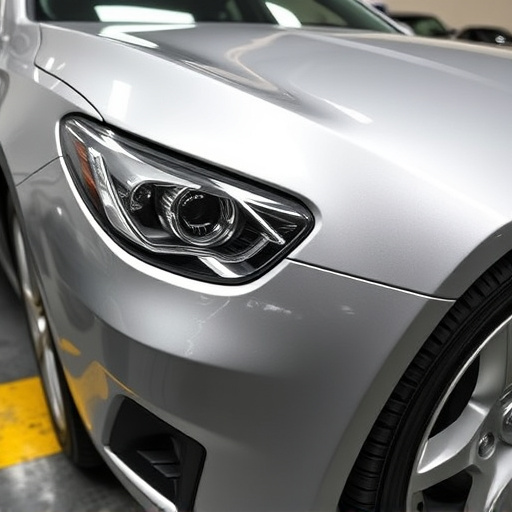 paintless dent repair