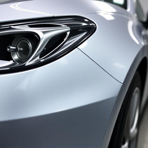 paintless dent repair