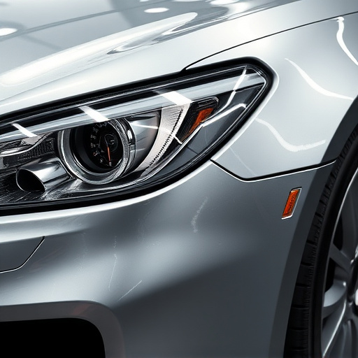 paintless dent repair
