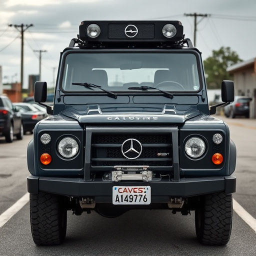vehicle