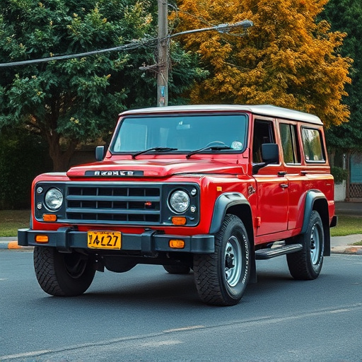 vehicle
