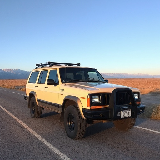vehicle
