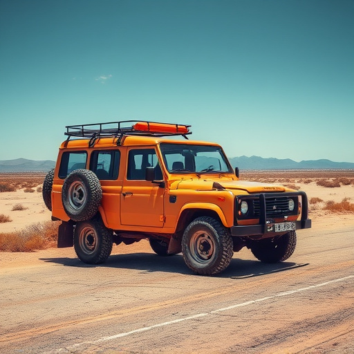 vehicle