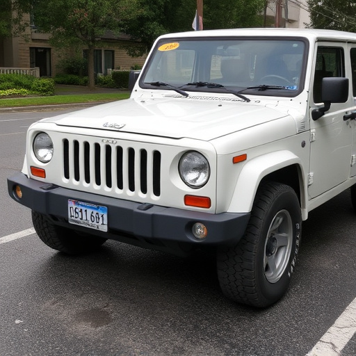 vehicle
