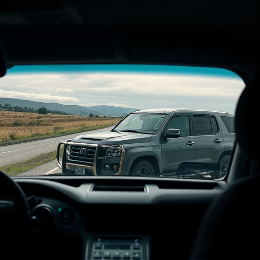 vehicle
