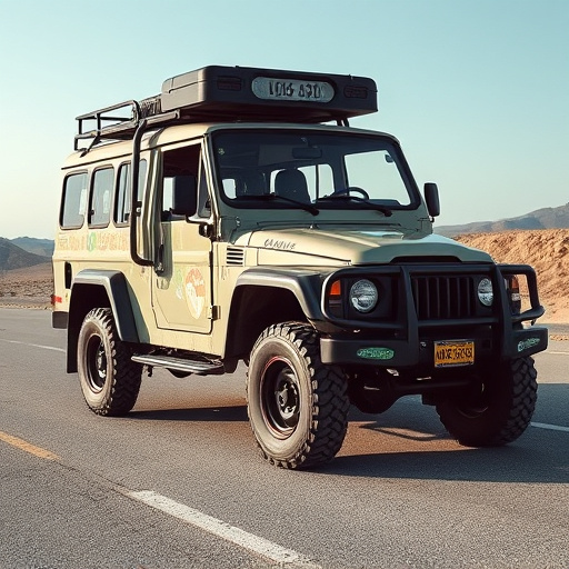 vehicle
