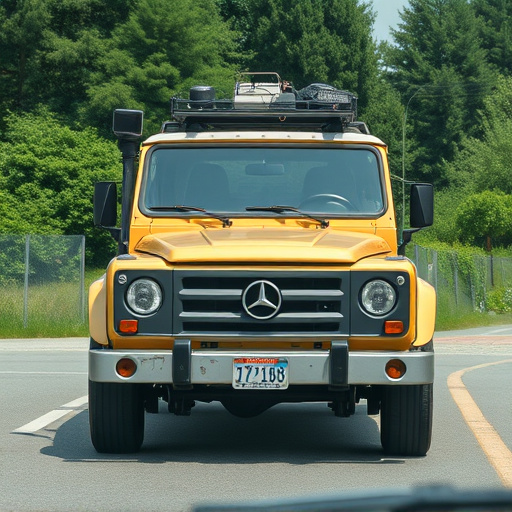 vehicle