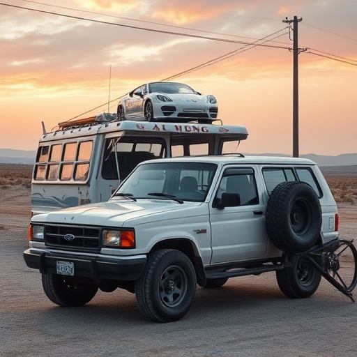 vehicle