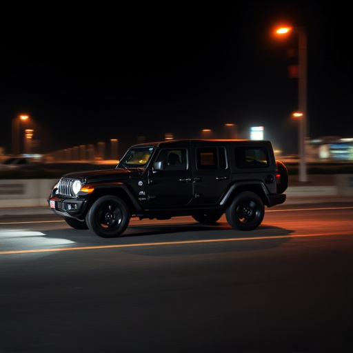 vehicle