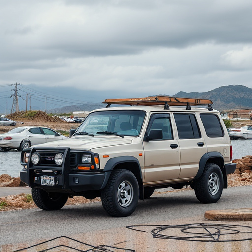 vehicle